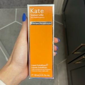 Kate Somerville Triple Acid Resurfacing Treatment